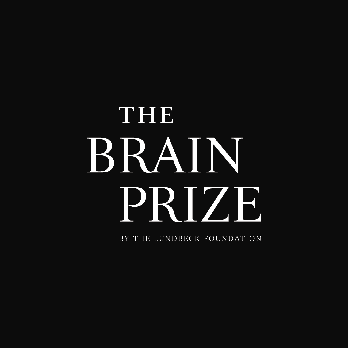 Brain Prize